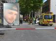 Kraanmachinist Kevin Vrolijk overleed in 2019 bij een incident op het bouwterrein aan 1e Lulofsdwarsstraat in Den Haag