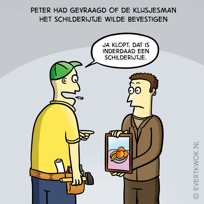 Tjarko Evenboer