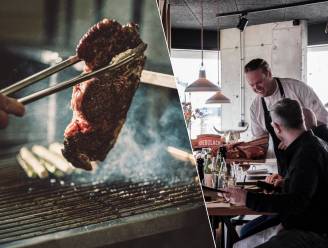 “Vanaf 18 euro voor een hoofdgerecht”: in deze 7 heerlijke grillrestaurants geniet je zelfs bij slecht weer van een BBQ