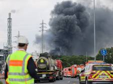 Explosion en Allemagne: un autre corps retrouvé, le bilan s’élève à six morts
