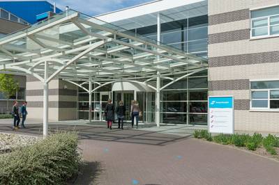 Epilepsieloop Kempenhaeghe; opbrengst gaat naar onderzoek epilepsie