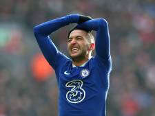 Afgeketste huurdeal laat zien dat Hakim Ziyech er simpelweg niet meer toe doet voor Chelsea