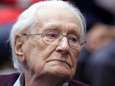 'Boekhouder van Auschwitz' (96) overleden voor start gevangenisstraf