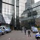 Massale inval Deutsche Bank in Frankfurt wegens witwassen via Britse Maagdeneilanden