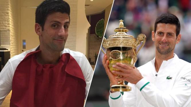 Waarom Novak Djokovic een vaccin weigert: de eeuwige rebel die gelooft in zelfheling, de kracht van de geest en alternatieve geneesmiddelen