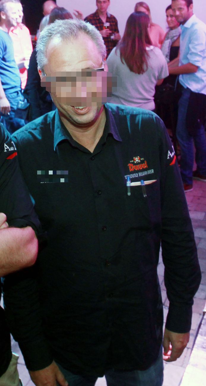 De voormalige advocaat Wim G. verduisterde meer dan 275.000 euro. (archiefbeeld)