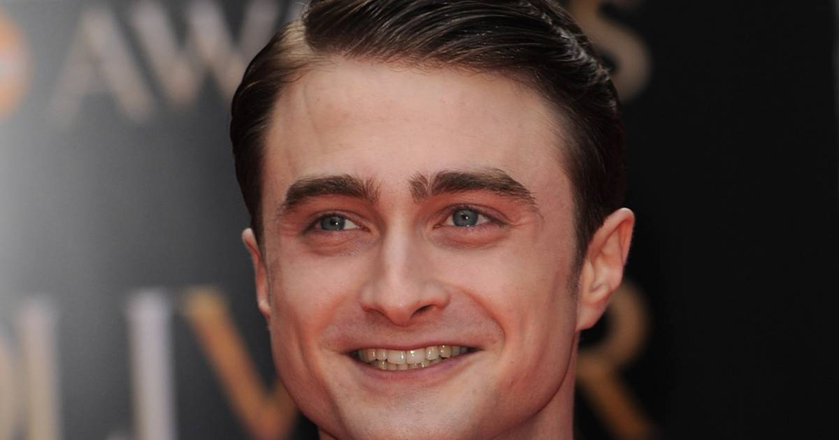 Daniel Radcliffe Gaat Japanse Maffia npakken In Tokio Vice Celebrities Hln Be