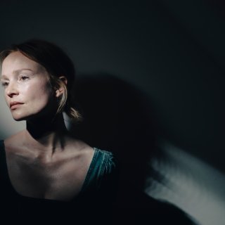 Clara Cleymans: ‘Ik vind burgerlijkheid, het concept van huisje, boompje, beestje, het ergste van het ergste’