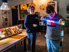 Mia Nijland levert in Wijhe laagdrempelig zorgadvies: ‘Problemen voorkomen is ook een besparing’