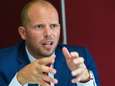 Francken begint "grootste identificatiemissie ooit" voor Soedanese vluchtelingen