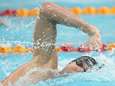 Pieter Timmers en finale à Doha sur 100m libre