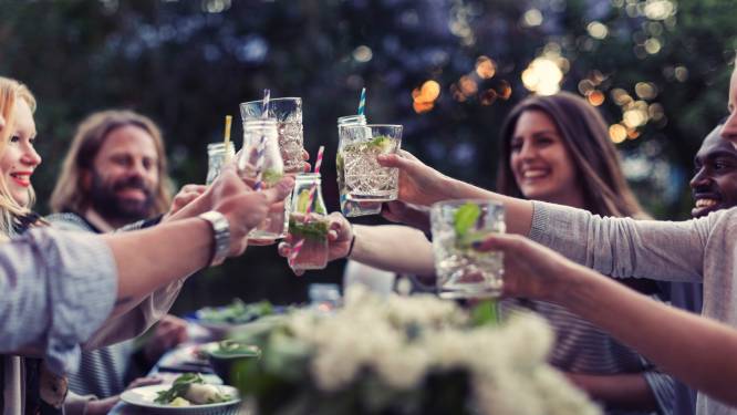 Gezocht: uitbater voor pop-up zomerbar in 't Kraanhof