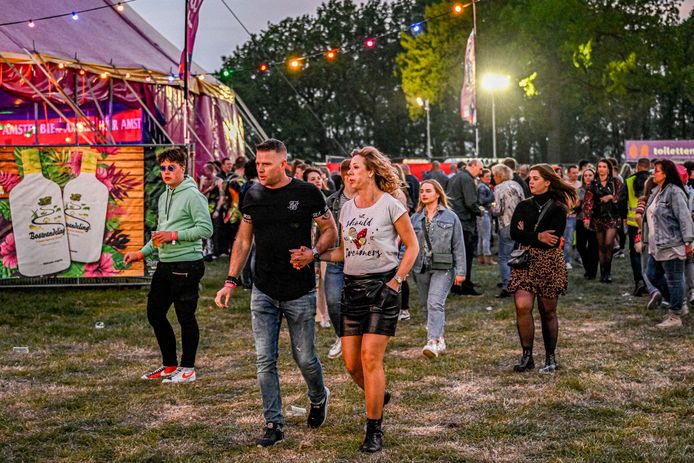 Het bestuur gaat zich binnenkort buigen over de invulling van de elfde editie van het festival. ‘De opzet zal niet veel anders zijn'.