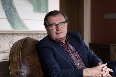 Blad Boerderij overgenomen door ‘Misset’