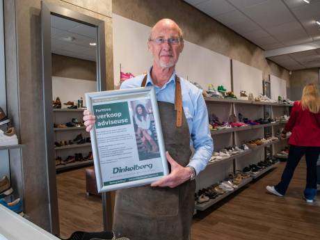 Winkeliers openen eigen pop-up banenwinkels, eerste komt in hartje Deventer: ‘Niets doen is geen optie’