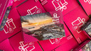 Cadeaudoosje Munt aan Zee.