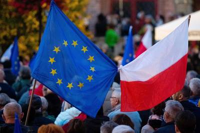 La Justice polonaise rejette une partie de la Convention européenne des droits de l'homme