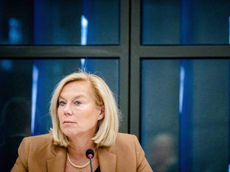 Kaag geeft toe: 'We hebben het niet zien aankomen, we hebben dit verkeerd ingeschat’