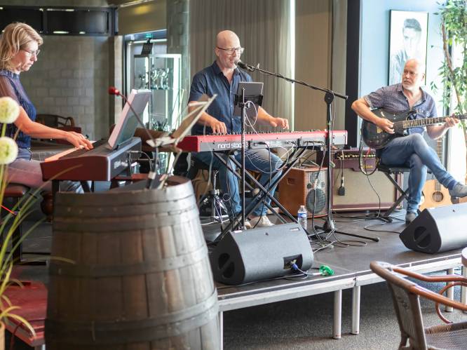 Loon op Zand heeft 550 extra laadpalen nodig kan de benzinerijder