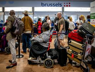 Vakbonden dreigen met nieuwe acties bij Brussels Airlines “omdat directie pas op 22 augustus wil onderhandelen”