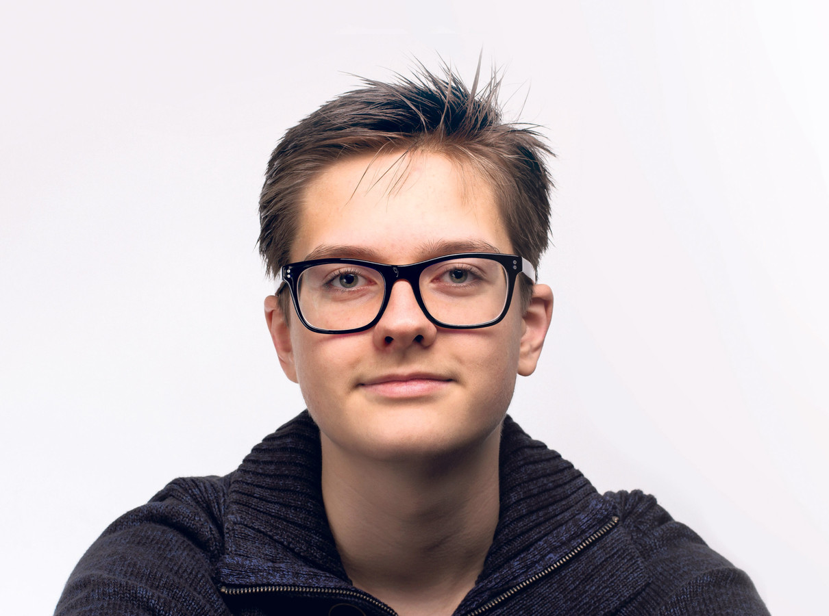 Ouders Tim Reynders uit Arkel willen met film waarschuwen tegen gevaar ...