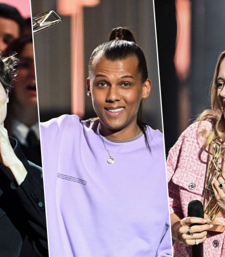 La Belgique triomphe aux Victoires de la musique: Stromae et Angèle sacrés artistes de l’année, Pierre de Maere élu révélation de l’année