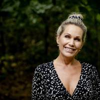 Tanja Jess heeft veel verdriet gehad door heftige reacties