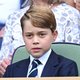 Prins George blinkt net als zijn oom Harry uit in déze sport