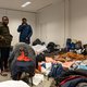 ‘Elke persoon extra bij Fedasil betekent meteen een paar extra bedden voor mensen die anders op straat slapen’