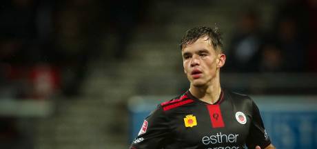 FC Groningen verrast door Dallinga: ‘Dat hij er al 24 heeft gemaakt, is echt heel knap’