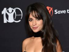 Zangeres Camila Cabello neemt pauze van sociale media