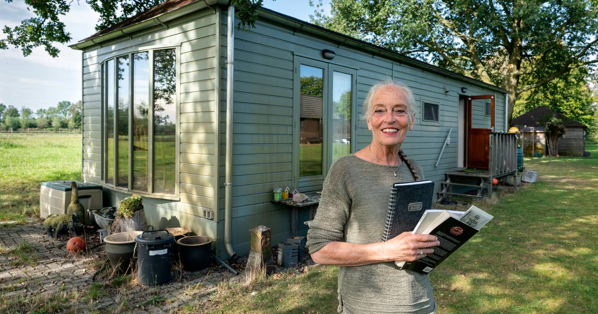 Engelse bevrijder (96) logeert in Middelrode: ’Het waren allemaal kleine mennekes’