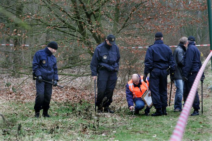 Op Dezelfde Plek Is 14 Jaar Voor Sem Ook Al Een Baby Gevonden De Impact Is Enorm Doetinchem Gelderlander Nl