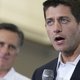Paul Ryan: politieke veteraan en verwoed cijferaar