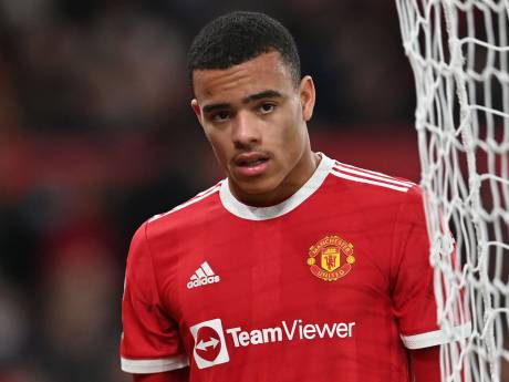Nouveau scandale en Angleterre: Mason Greenwood arrêté pour viol et suspendu par Manchester United
