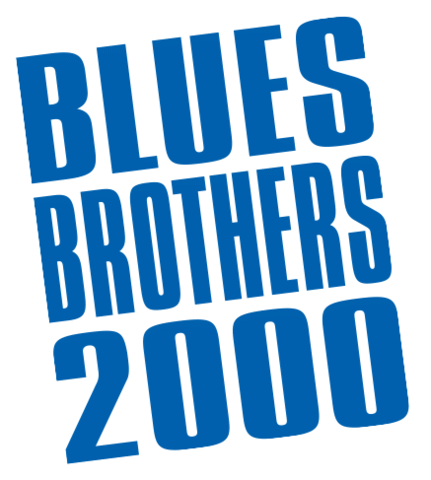 Blues Brothers 2000