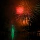 Vuurwerk, hoe doen ze dat in Mexico, Groot-Brittannië en China?