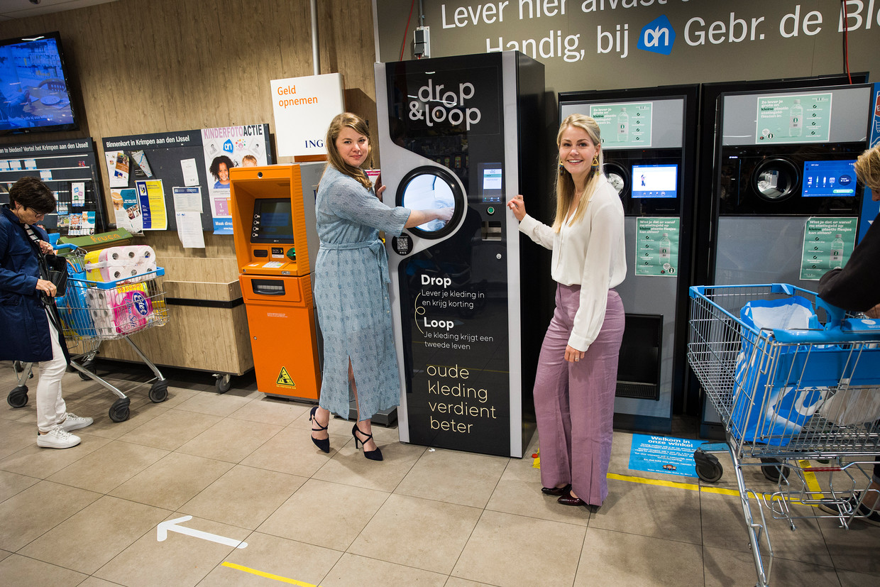 Ah kleding online 2021