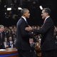 Het debat tussen Romney en Obama: woord voor woord