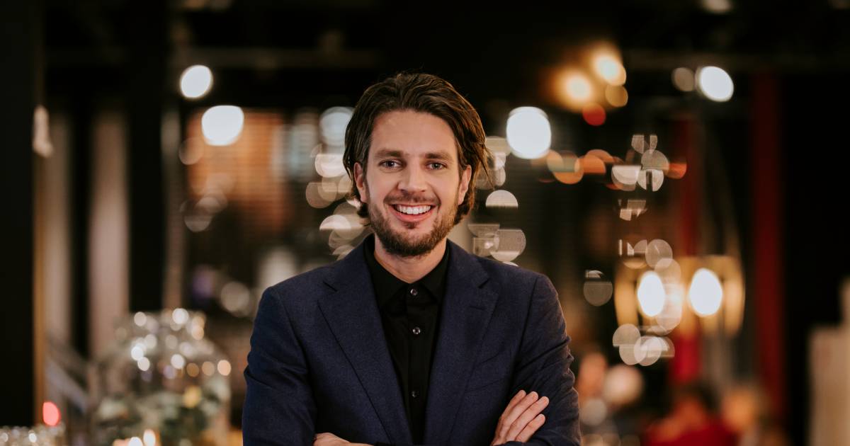 Renze Klamer over scheiding met Pearl: 'Er vloeiden heel ...