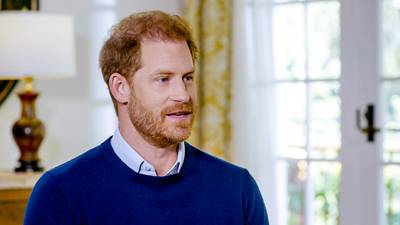 Prins Harry wil met z'n boek de kinderen van William ‘waarschuwen’: “Een van hen zal eindigen als ik”