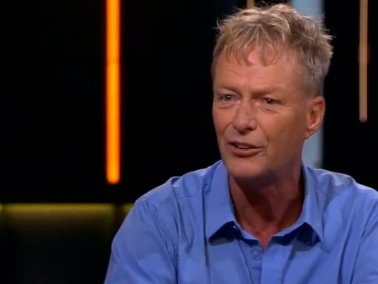 Vriend en collega Simon Vuyk was donderdag bij Peter R. de Vries: 'Toen ik wegging, was mijn hoop gevoed'