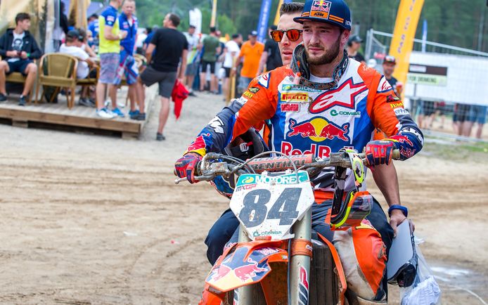 Jeffrey Herlings