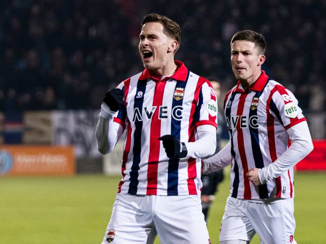 ESPN gaat per direct ‘maximaal uitbreiden’ en meer duels Willem II, FC Den Bosch en andere KKD-duels uitzenden