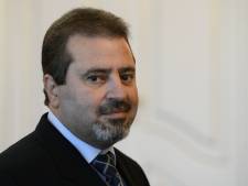L'ambassadeur palestinien à Prague décède à la suite d'une explosion