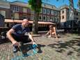 Arnhem worstelt met horecadrukte, Renkum en Rheden omarmen terrassen