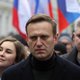 Duitse regering: ‘Geen twijfel: Navalny is vergiftigd’