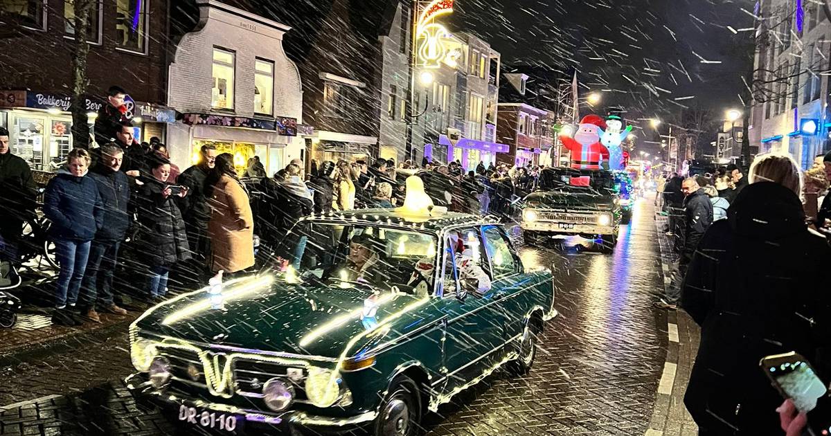 Het is bijna zover: Winterwonderland in het centrum van De Lier | Westland