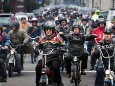 1 op 5 brommers in Den Haag volgend jaar in de ban, Groep de Mos wil Puch en Tomos redden