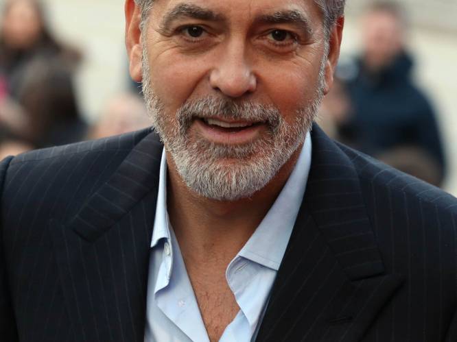 Voormalige bodyguard Georges Clooney ook in beroep vrijgesproken